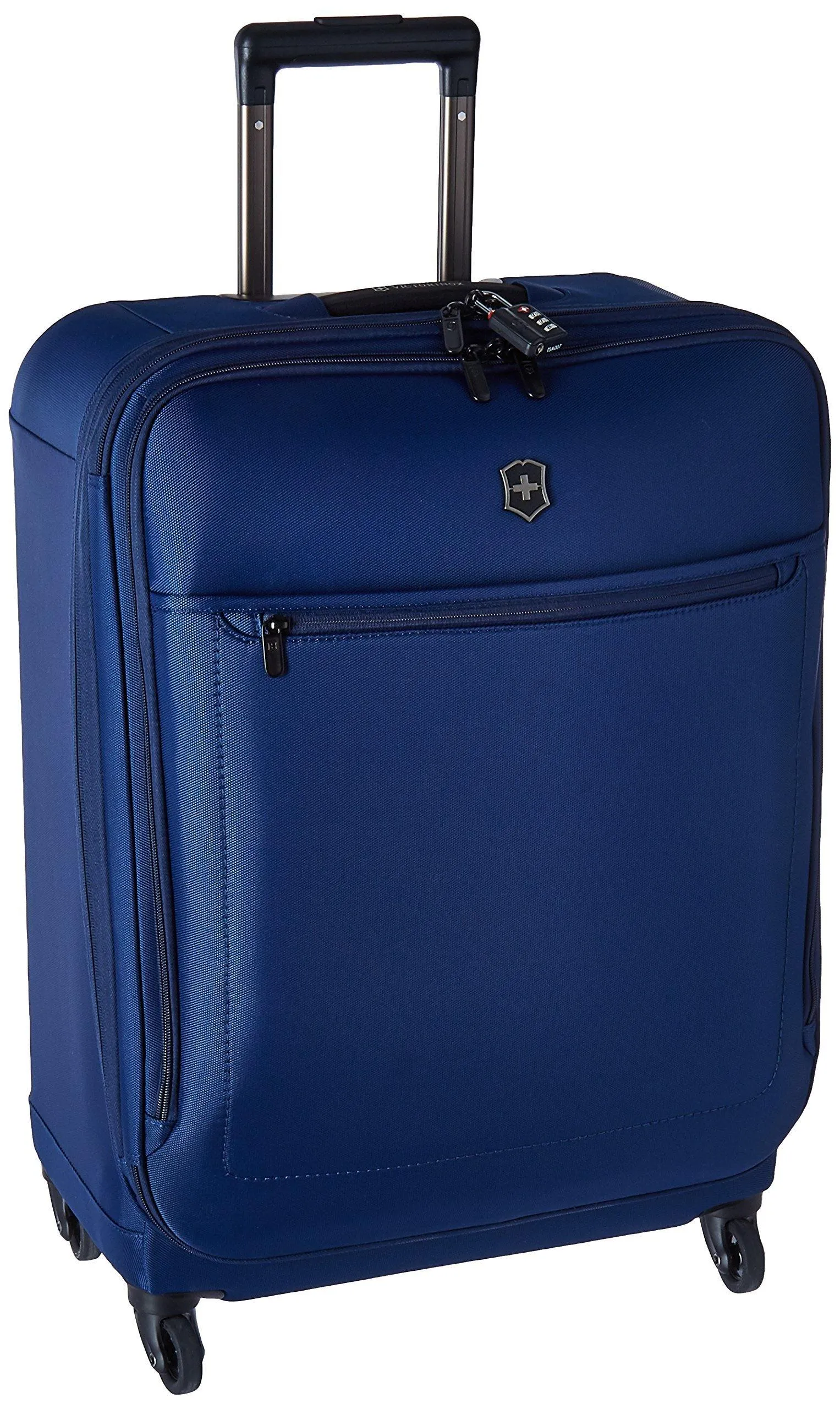 Victorinox Avolve 3.0 Checked-Medium (26") 4-Wheel Medium Luggage