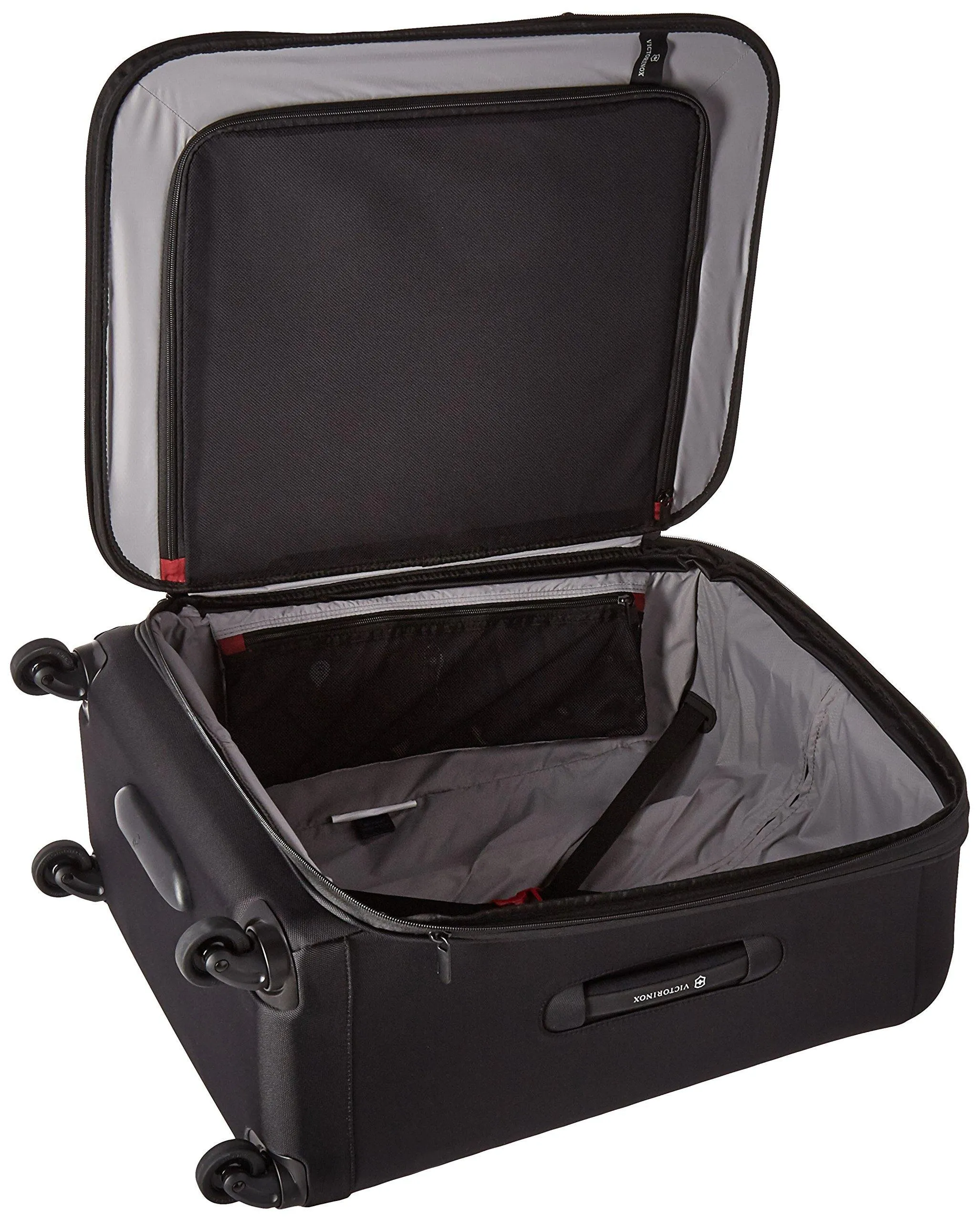 Victorinox Avolve 3.0 Checked-Medium (26") 4-Wheel Medium Luggage