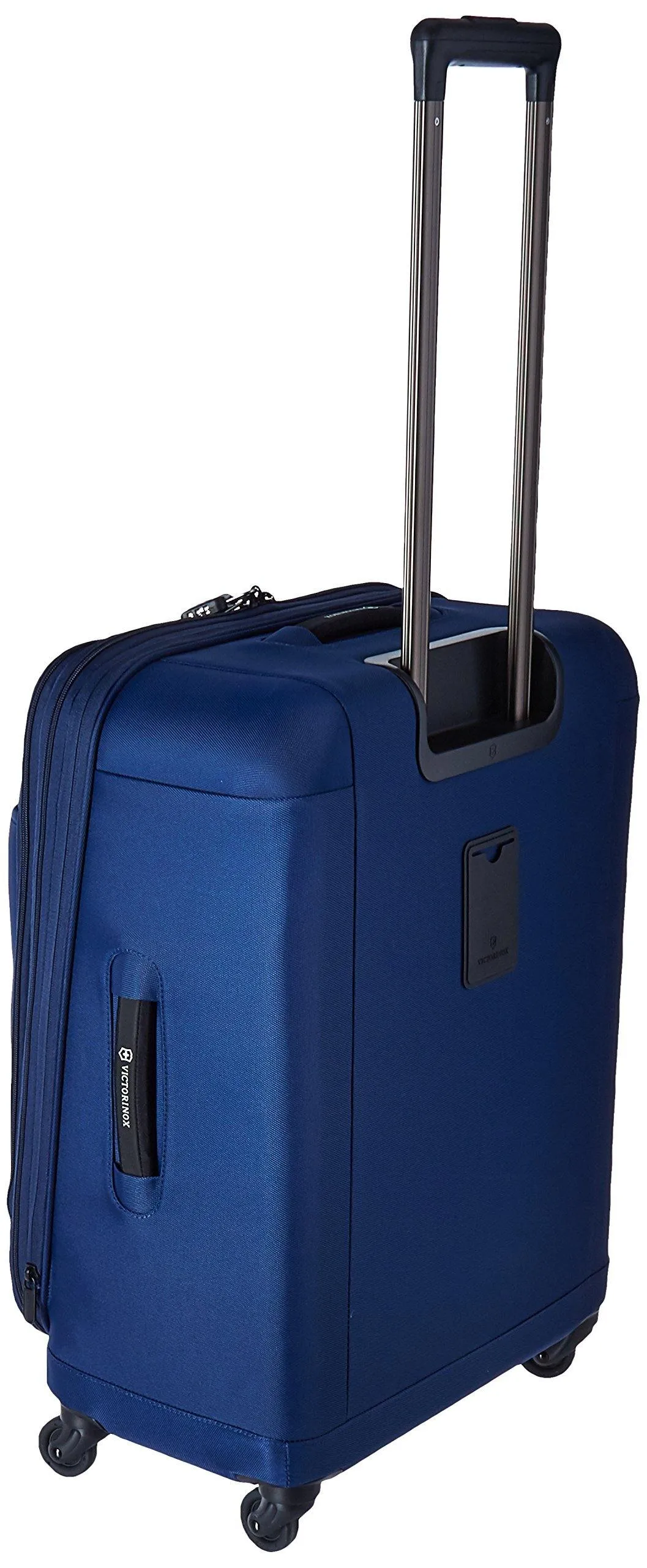 Victorinox Avolve 3.0 Checked-Medium (26") 4-Wheel Medium Luggage