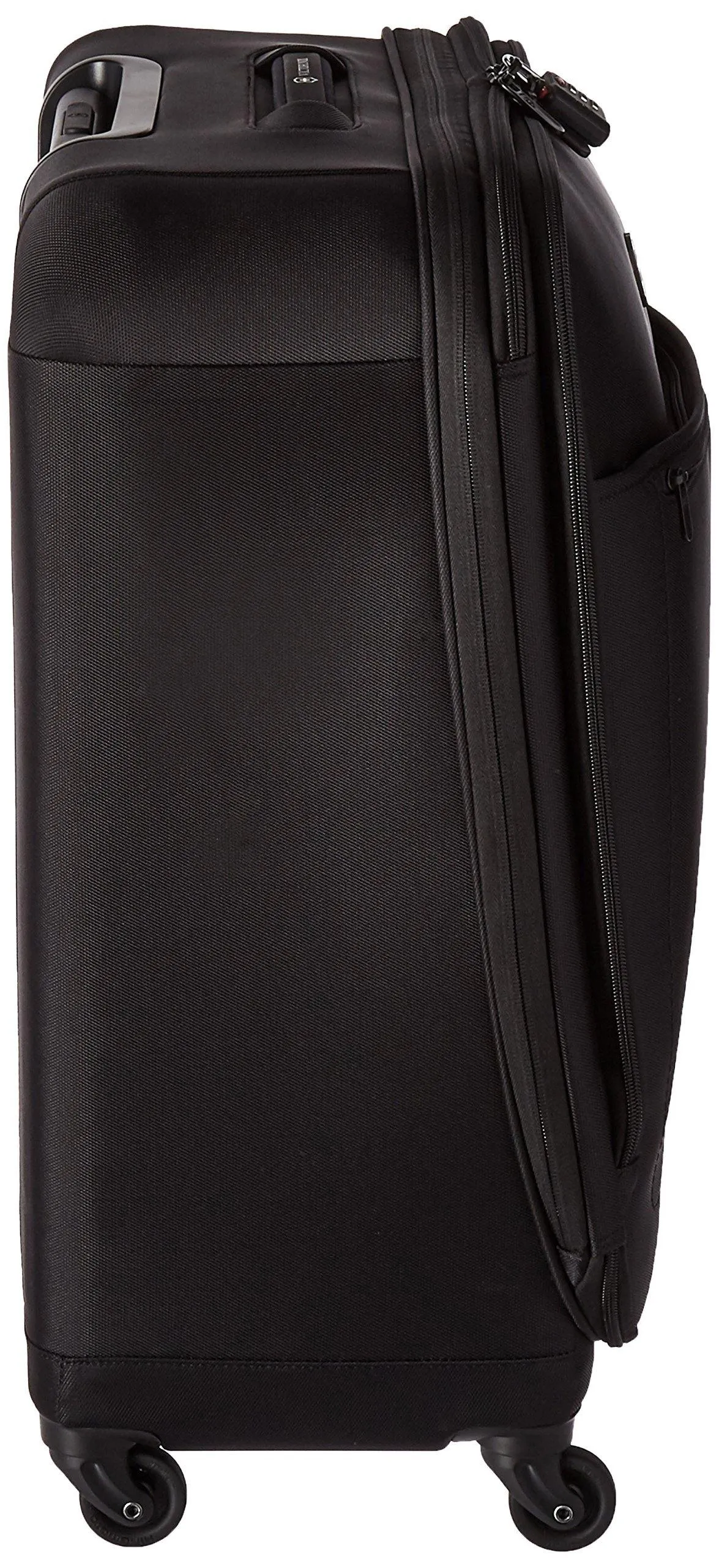 Victorinox Avolve 3.0 Checked-Medium (26") 4-Wheel Medium Luggage