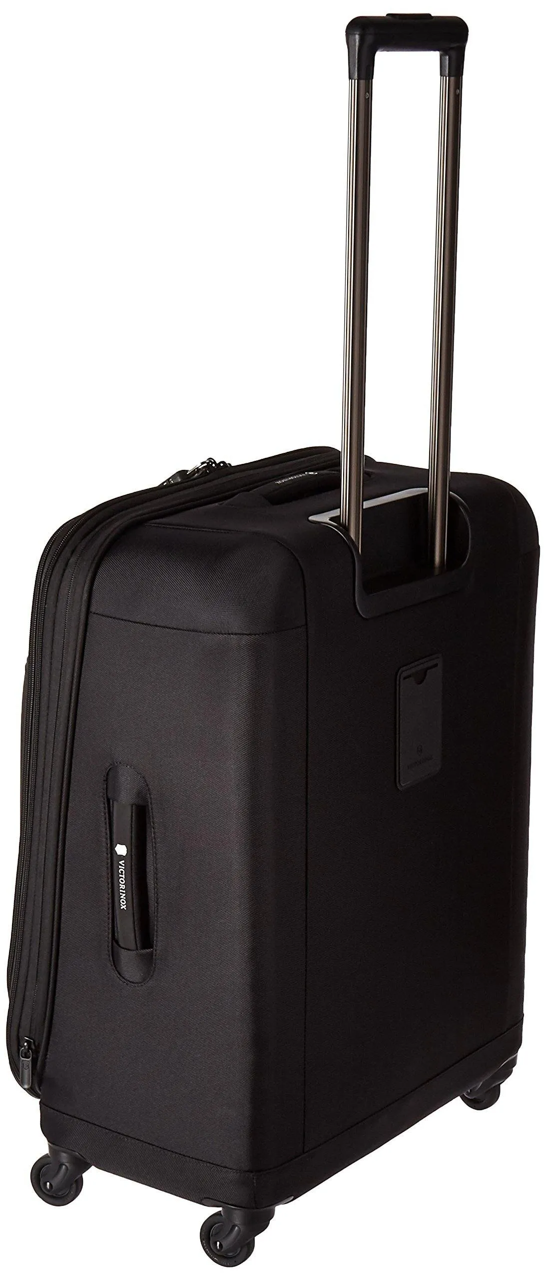 Victorinox Avolve 3.0 Checked-Medium (26") 4-Wheel Medium Luggage