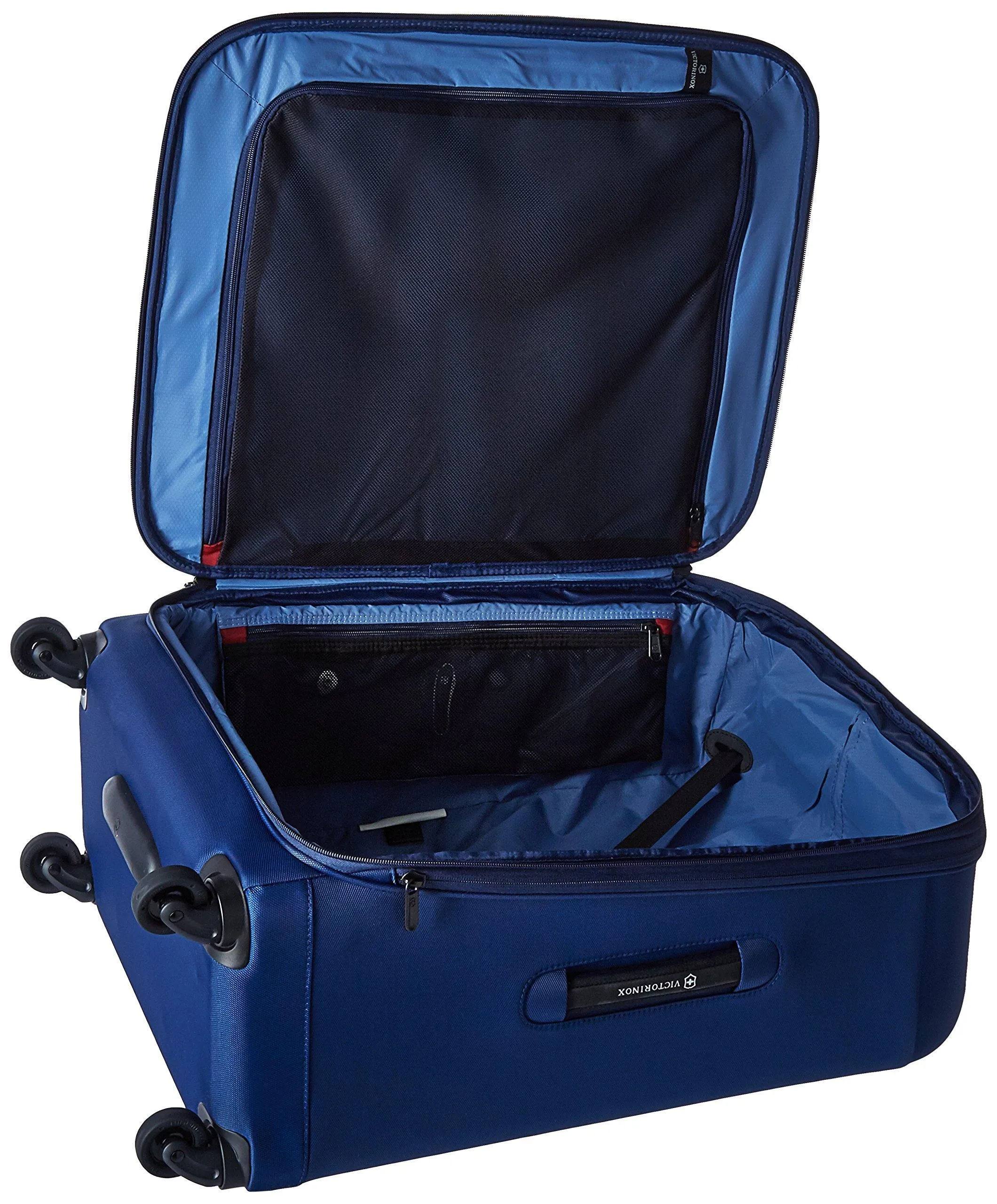 Victorinox Avolve 3.0 Checked-Medium (26") 4-Wheel Medium Luggage