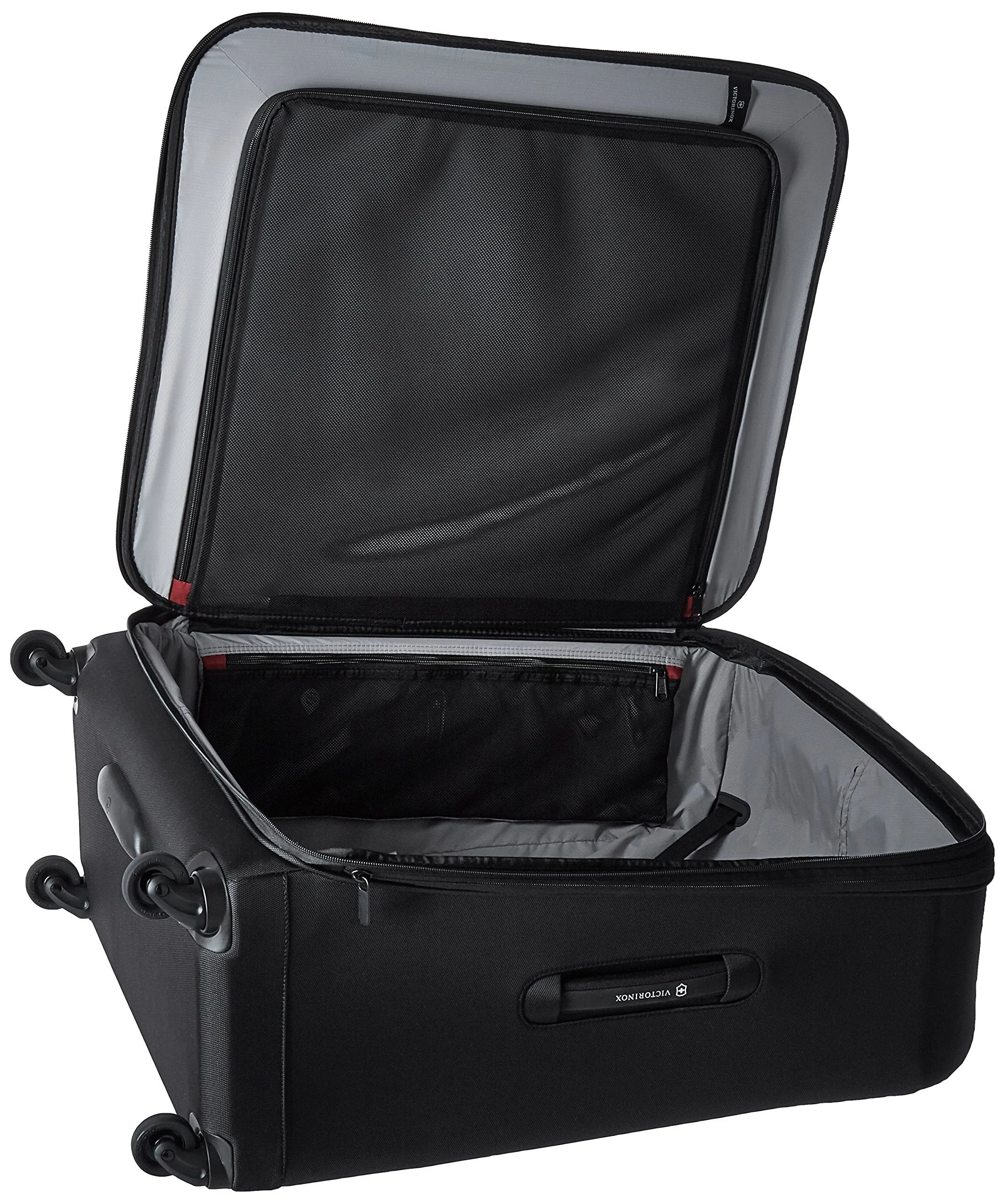 Victorinox Avolve 3.0 Large Expandable Spinner, Black