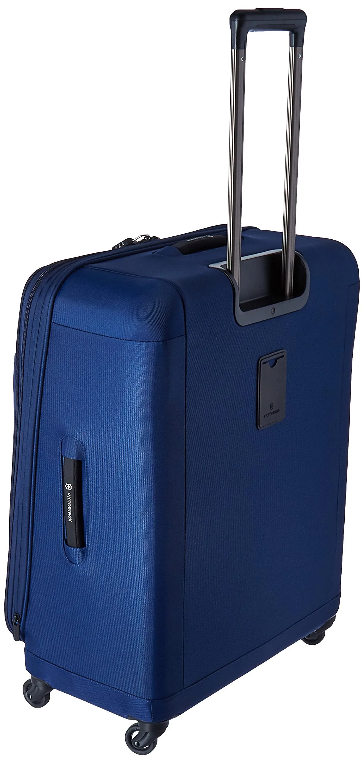 Victorinox Avolve 3.0 Large Expandable Spinner, Black