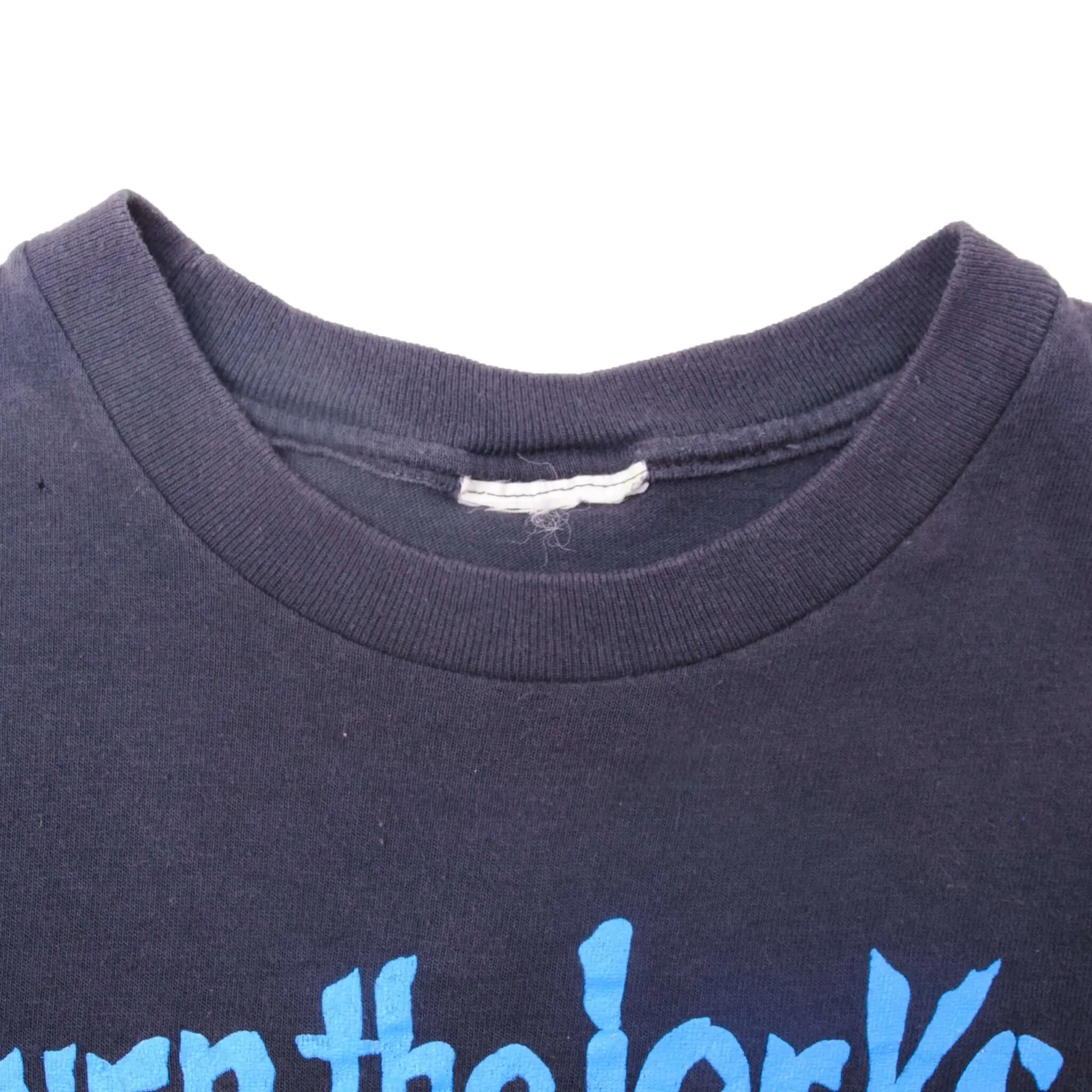 VINTAGE EASYRIDERS TEE SHIRT 1988 SIZE MEDIUM
