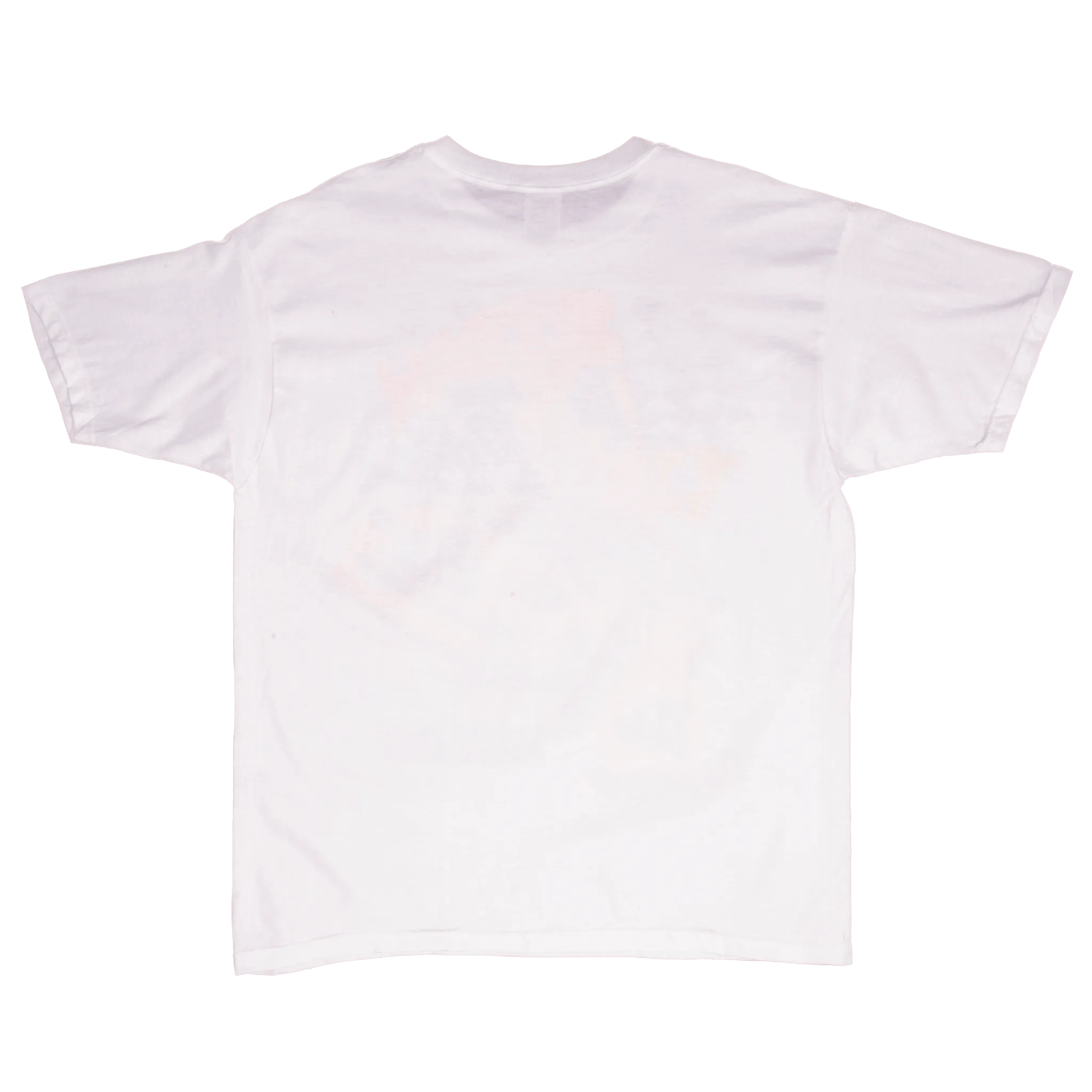 VINTAGE NASCAR TIDE RACING FRUIT OF THE LOOM TEE SHIRT 1999 SIZE XL