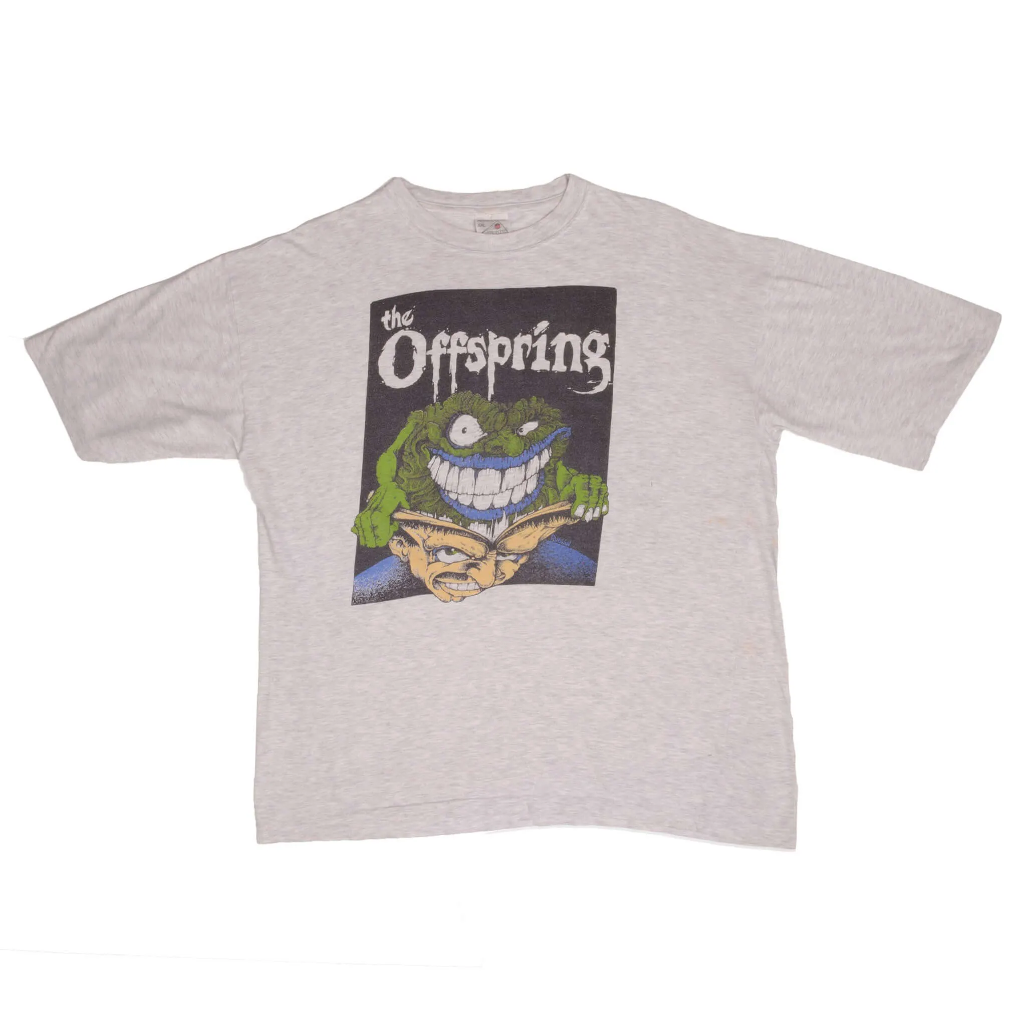 VINTAGE THE OFFSPRING TEE SHIRT 1990S SIZE XL
