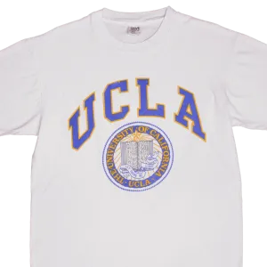 VINTAGE UCLA TEE SHIRT 1990S SIZE LARGE MADE IN USA