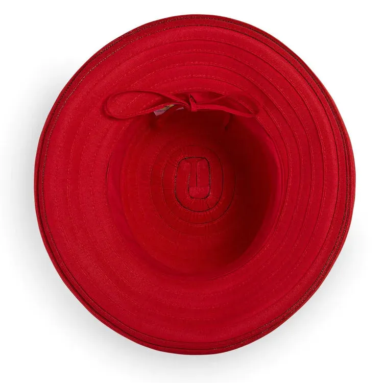 Wallaroo Hat - Breton UPF 50 