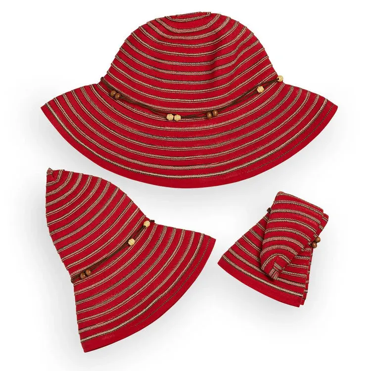 Wallaroo Hat - Breton UPF 50 