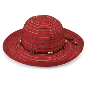 Wallaroo Hat - Breton UPF 50 