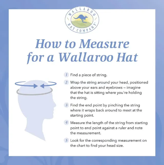 Wallaroo Hat - Breton UPF 50 