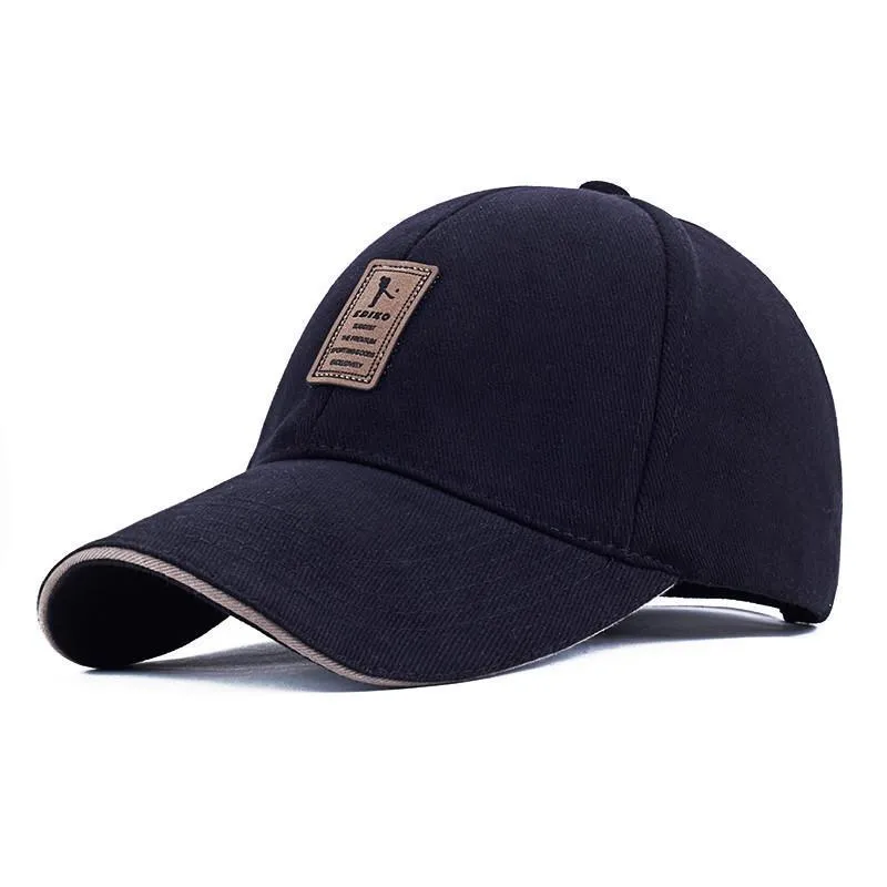 West Louis™ Unisex Brand Fashion Baseball Cap