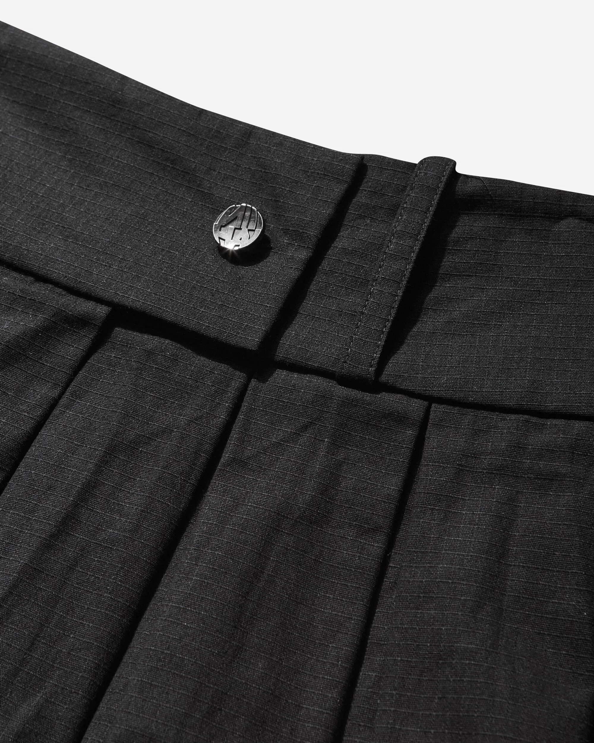 Women's Overpacker Mini Skirt Black